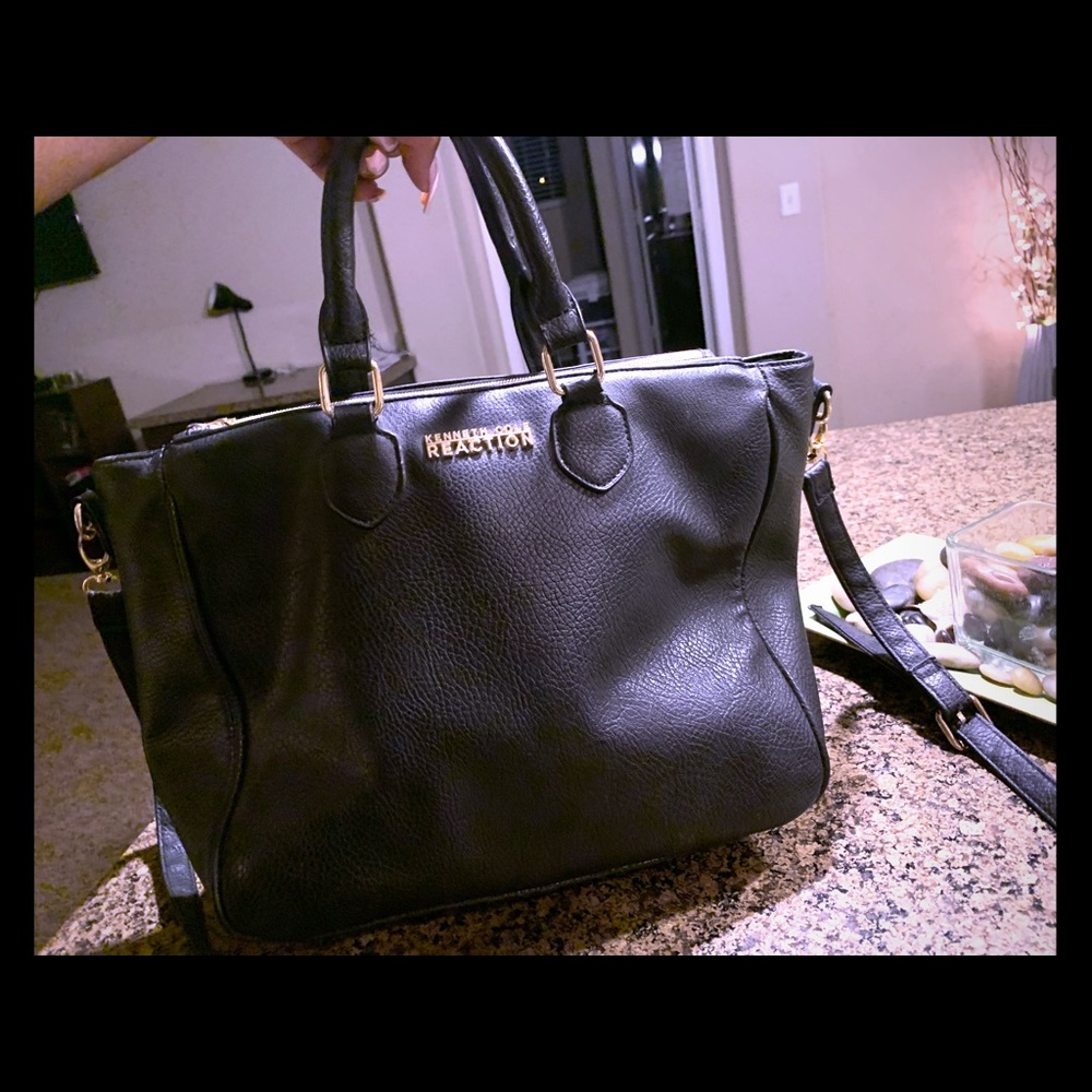 kenneth cole purse